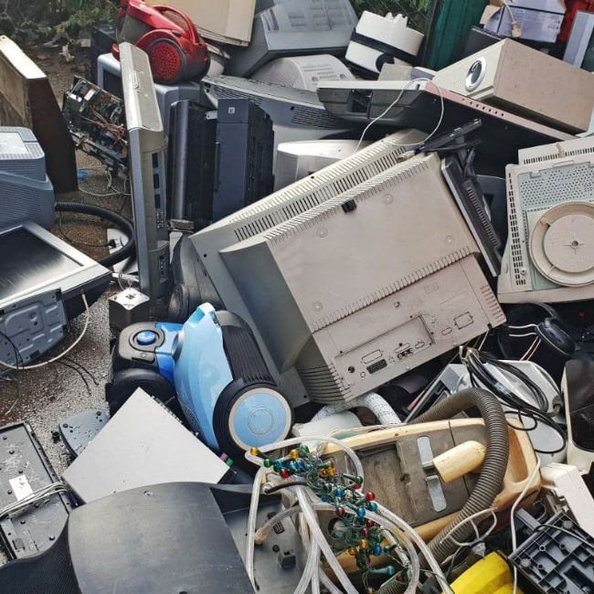 Electronics and IT Equipment