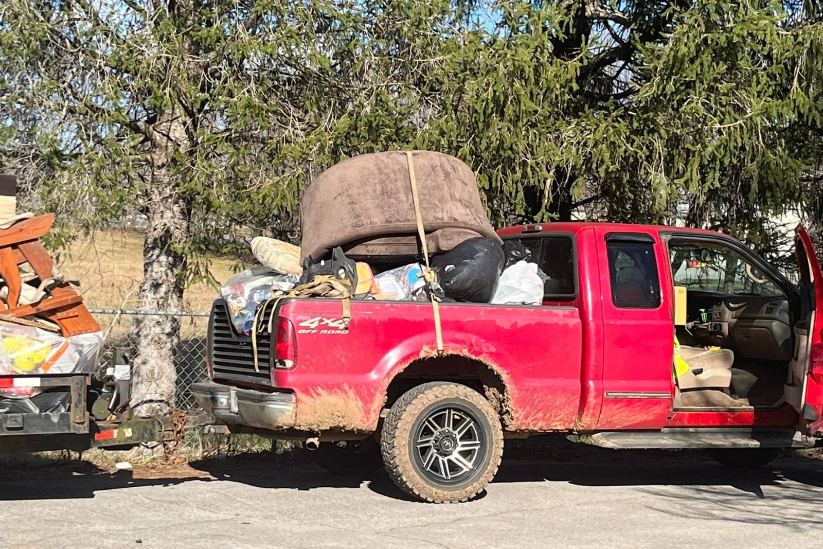 Estate Cleanout