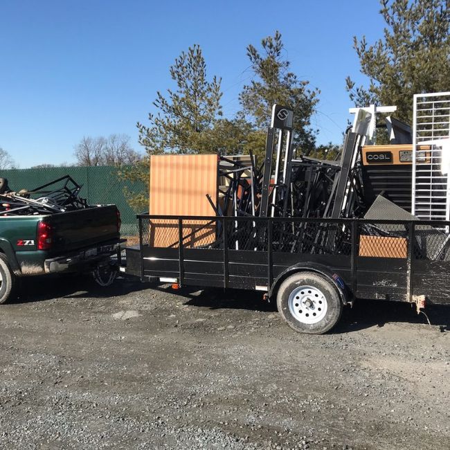 Furniture Removal