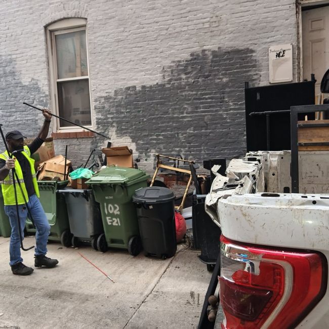 Hazardous Waste Management