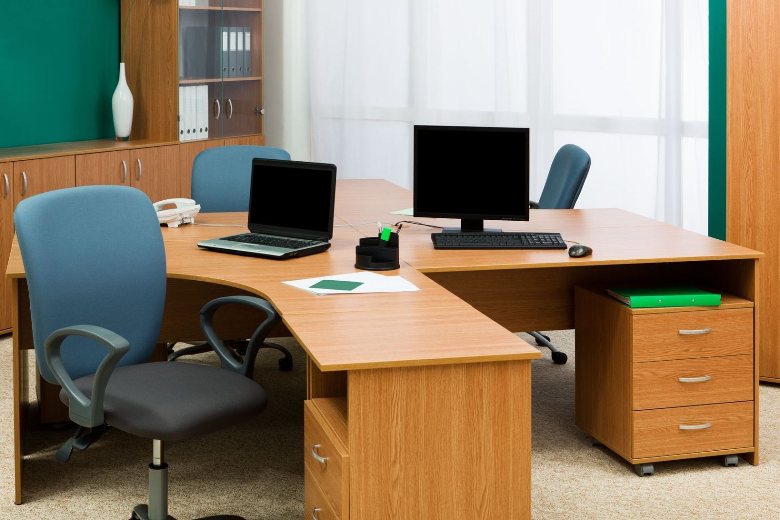 Office Furniture Removal Services