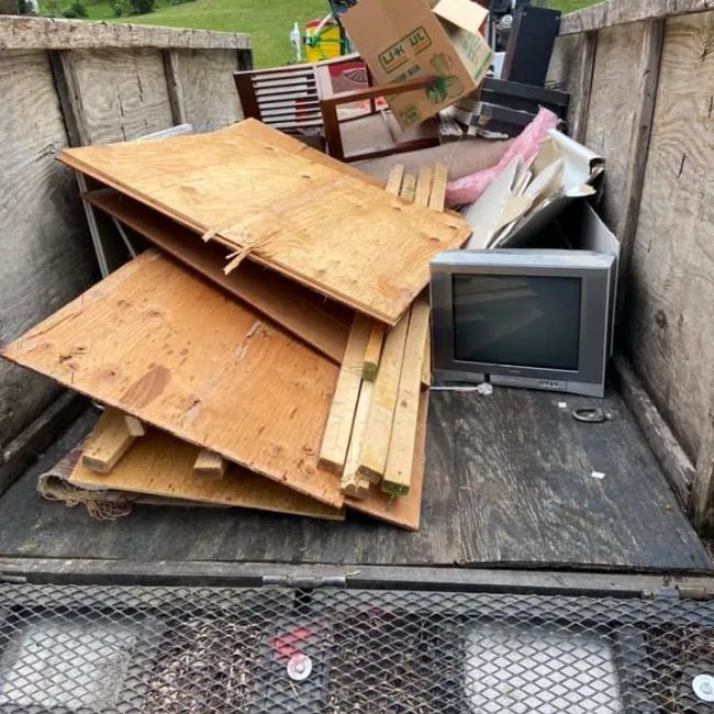 Ongoing Site Maintenance