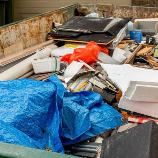 Printer and Copier Removal