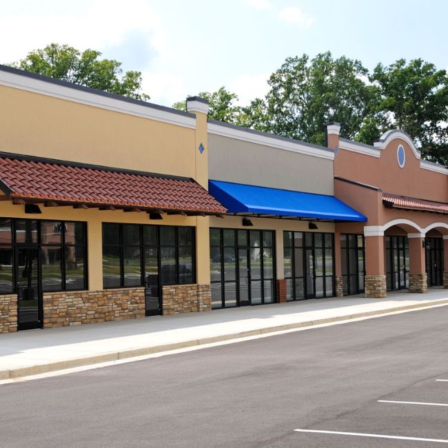 Retail Store Cleanouts