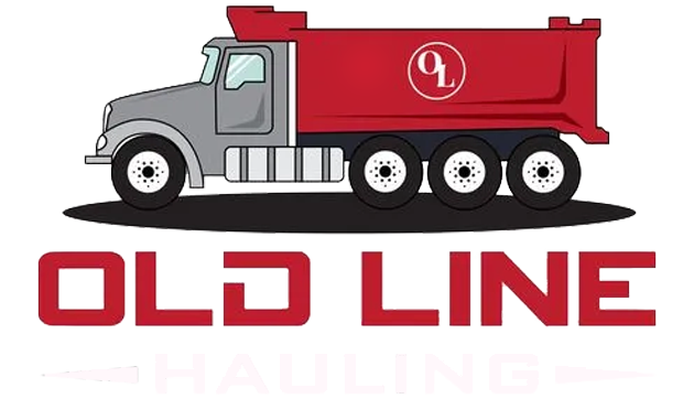 Old Line Hauling