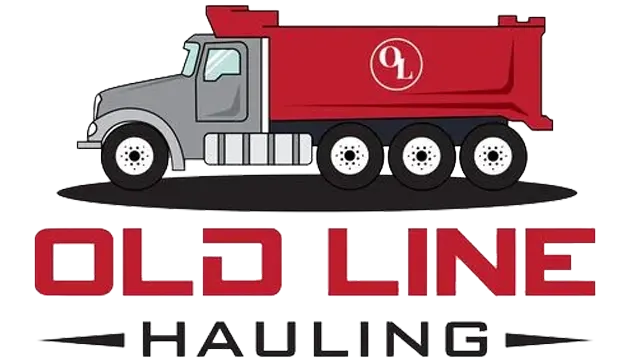 Old Line Hauling